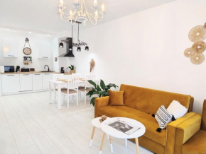 Apartament Sowia, bezpłatny parking, Targi, Faktura VAT